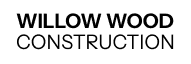 Willow Wood Construction Logo